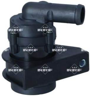 Nrf 47862 - Lüfter, Motorkühlung