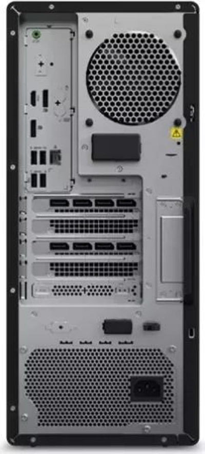 Lenovo ThinkStation P3 30GS - Tower - 1 x Core i7 13700K / 3.4 GHz - vPro Enterprise - RAM 32 GB - S