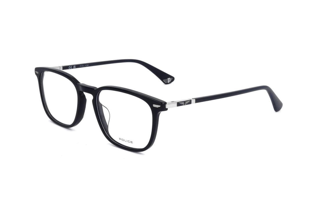 Police Unisex Sunglasses, 700y