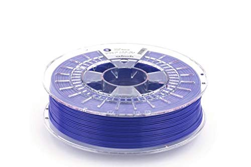 extrudr® TPU Flex medium ø1.75mm (750gr) 'BLAU/BLUE' - 3D Drucker Filament - Made in Austria TPU med