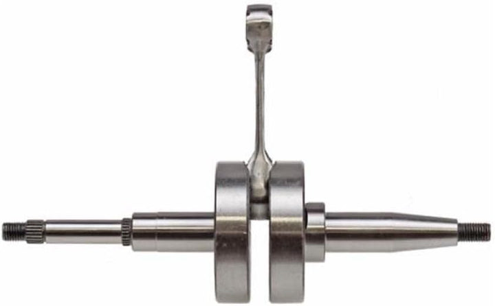 Kurbelwelle für Peugeot Speedfight 3 4, New Vivacity, Kisbee, Jetforce 50 2T