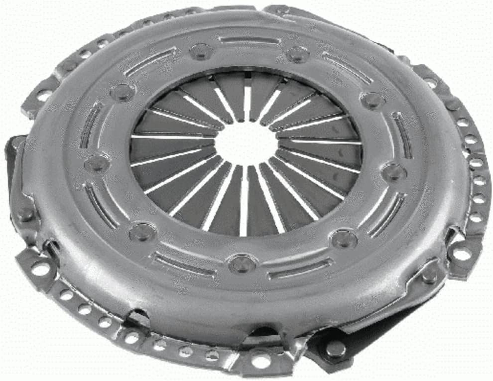 SACHS 3082 001 184 Kupplungsdruckplatte Für Citroen BERLINGO MULTISPACE (B9) 2008