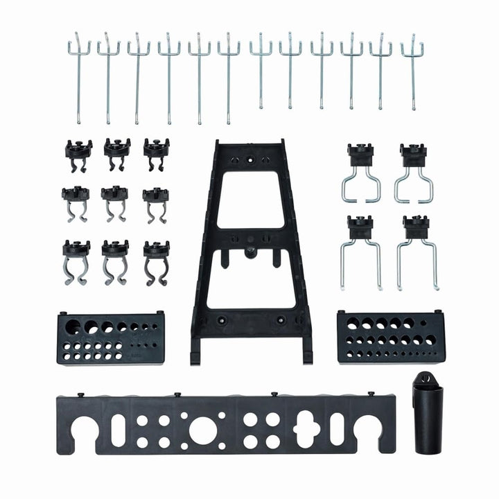 Küpper 73000 Modulare Halterungssysteme, 30