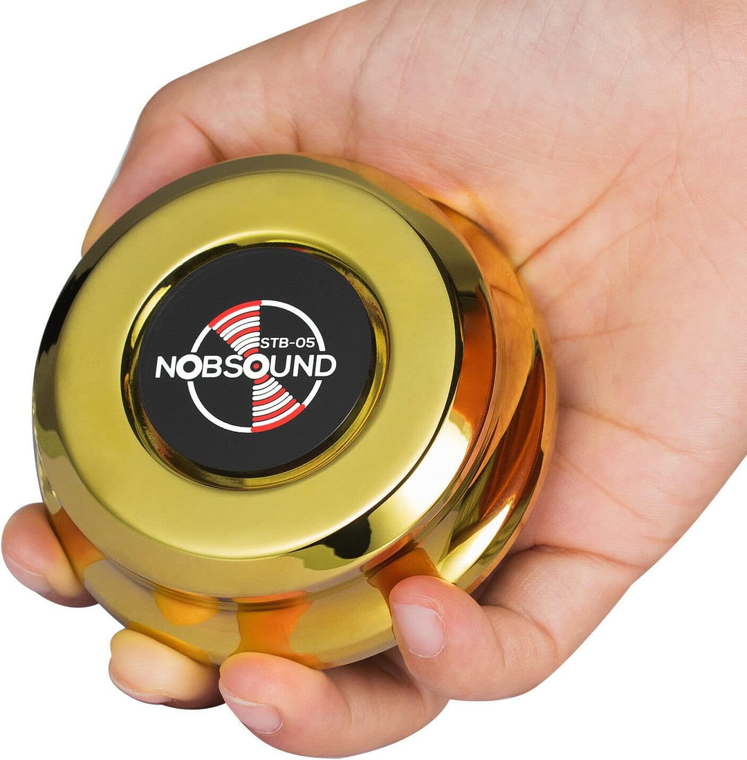 Plattenspieler Disc Record Gewicht Stabilisator - Nobsound Platten Gewicht Record Clamp Stabilisator
