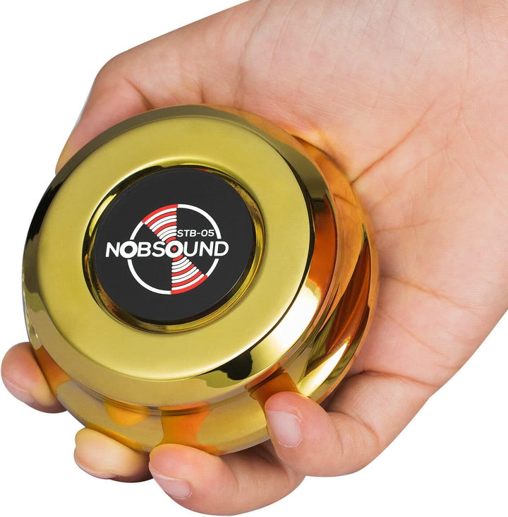Plattenspieler Disc Record Gewicht Stabilisator - Nobsound Platten Gewicht Record Clamp Stabilisator