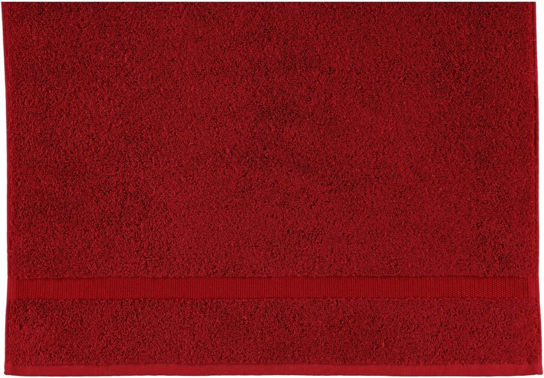 RHOMTUFT Handtücher Princess Cardinal - 349 Gästetuch 40x60 cm, Gästetuch 40x60 cm