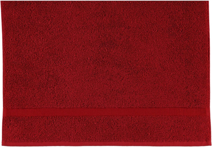 RHOMTUFT Handtücher Princess Cardinal - 349 Gästetuch 40x60 cm, Gästetuch 40x60 cm