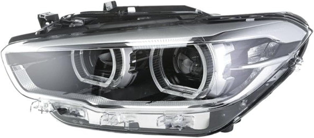 HELLA 1LX 011 930-441 LED-Hauptscheinwerfer - rechts - für u.a. BMW 1 (F20) Rechts (Beifahrerseite),