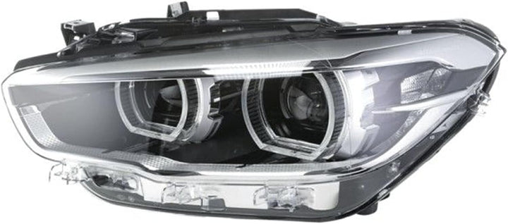 HELLA 1LX 011 930-441 LED-Hauptscheinwerfer - rechts - für u.a. BMW 1 (F20) Rechts (Beifahrerseite),