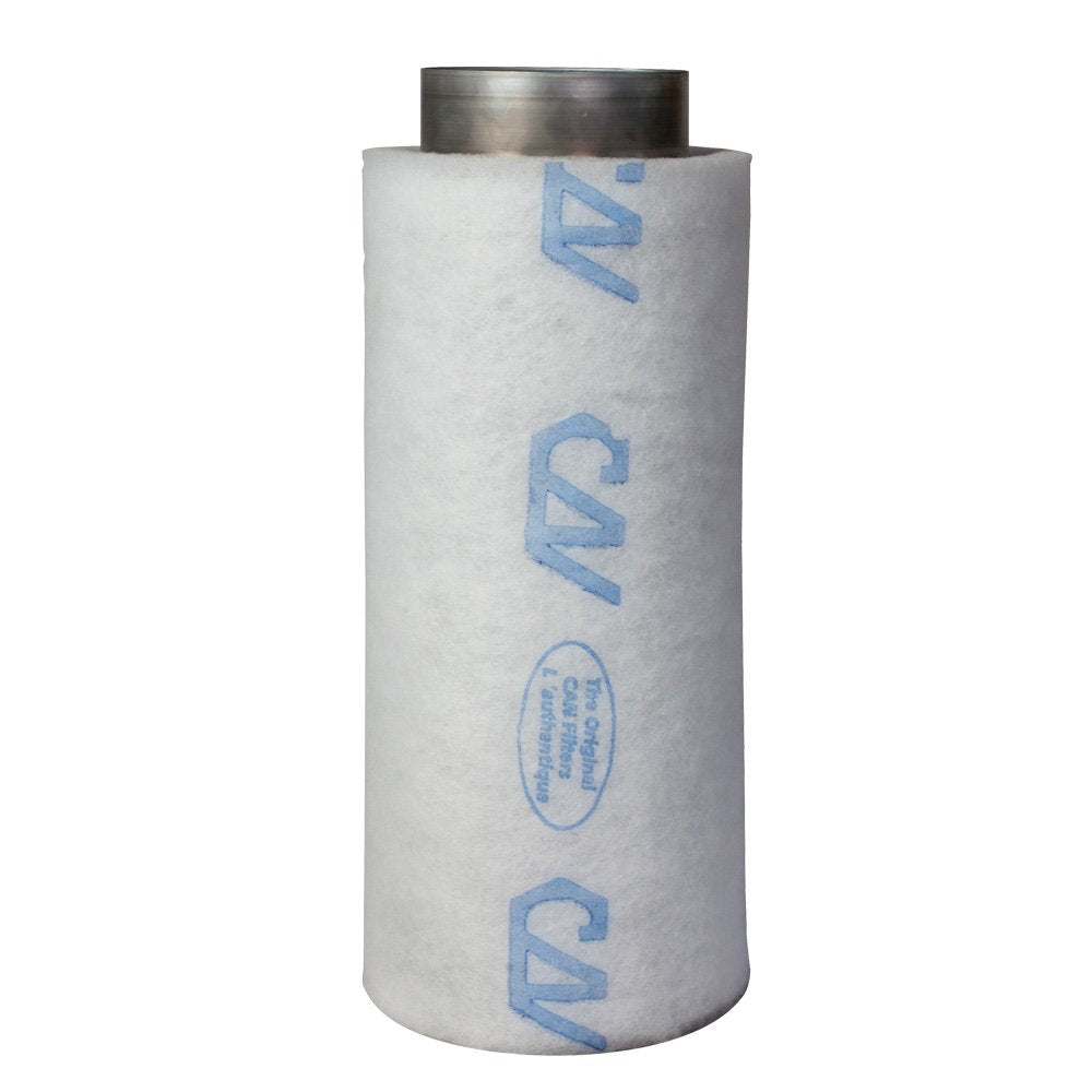 CAN Lite 08-350-425 600 Filter - 150/475 (6 Zoll) 600m³/hr 150/475 (6") 600m³/hr Lite 600 Filter, 15