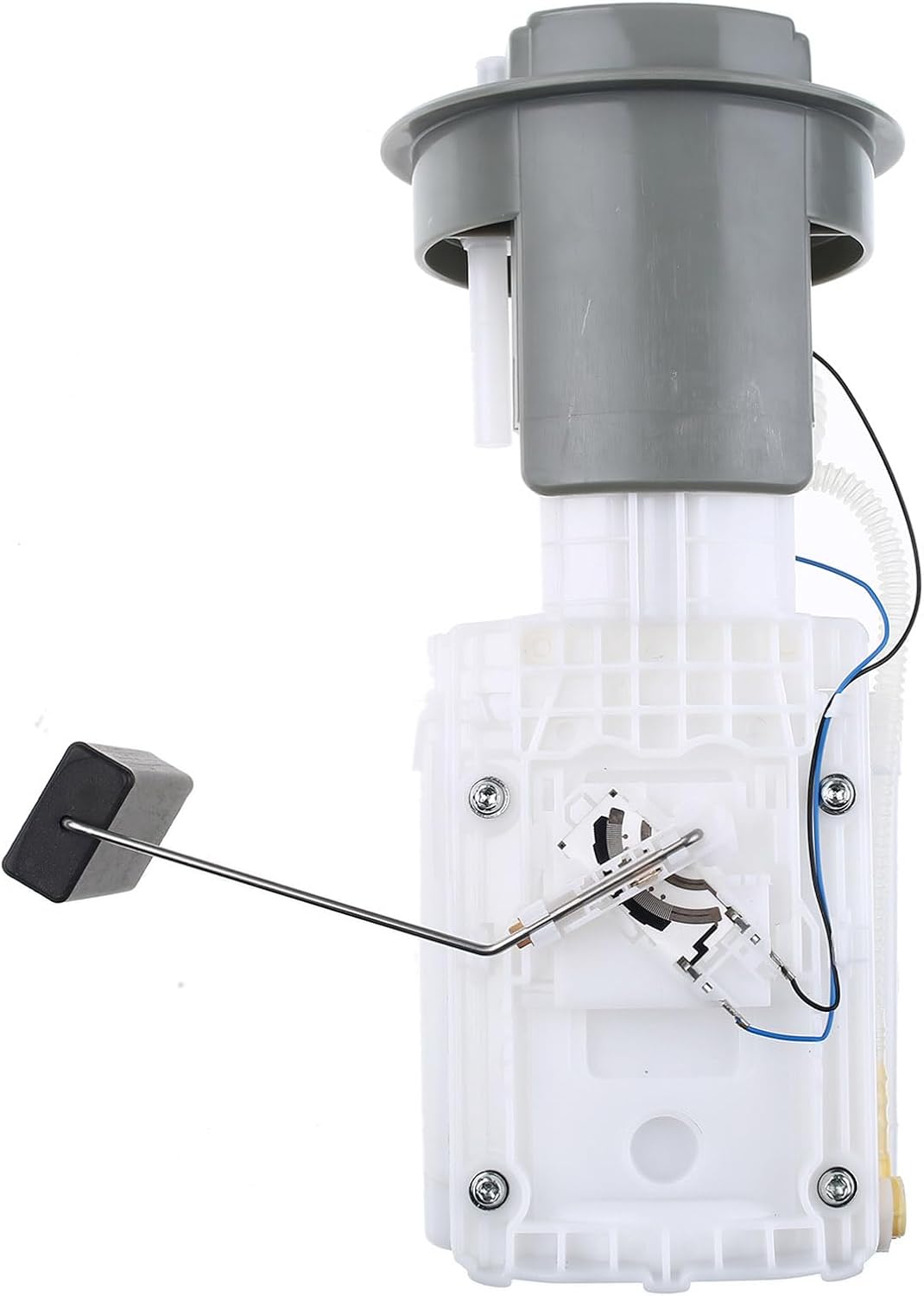Frankberg 1x Kraftstoffpumpe Dieselpumpe Kompatibel mit Golf IV 1J1 1.9L 1997-2005 O.c.t.a.v.i.a I 1