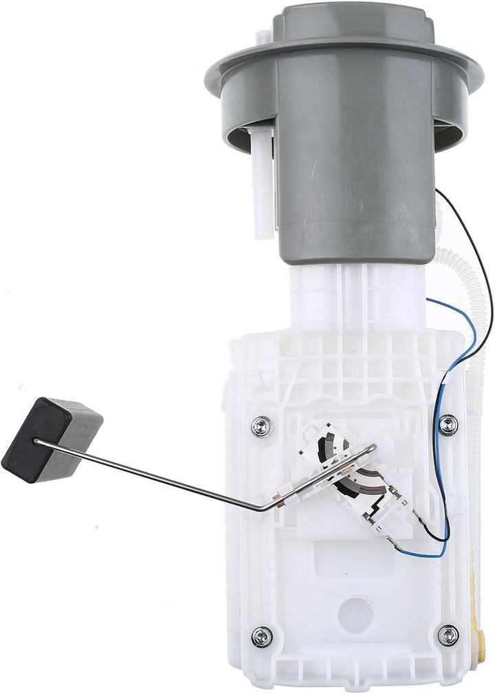 Frankberg 1x Kraftstoffpumpe Dieselpumpe Kompatibel mit Golf IV 1J1 1.9L 1997-2005 O.c.t.a.v.i.a I 1