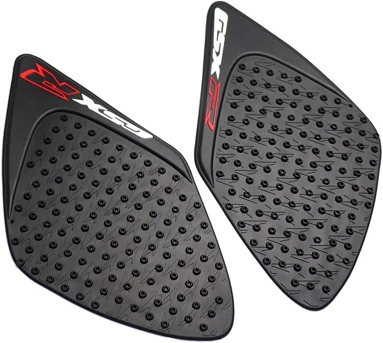 Tankschutzaufkleber Aufkleber Kratzer Tankpad für SU-ZU-KI GSX-R GSXR 1000 2001-2008 K1 K2 K3 K4 K5