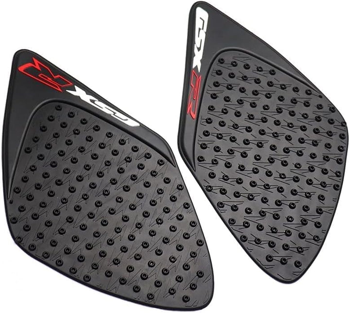 Tankschutzaufkleber Aufkleber Kratzer Tankpad für SU-ZU-KI GSX-R GSXR 1000 2001-2008 K1 K2 K3 K4 K5