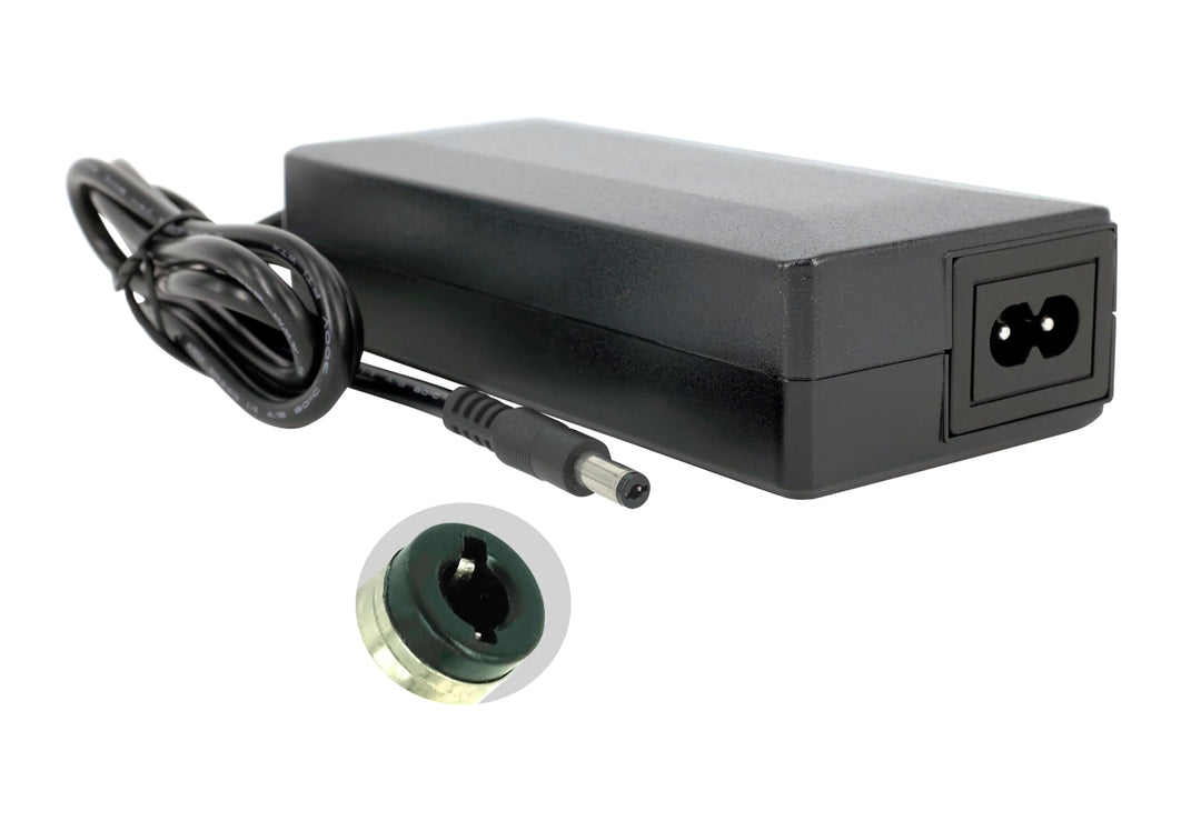 PowerSmart® 42V Netzteil AC Adapter 2A Ladegerät passt für 36V Akkus SoFlow SO2