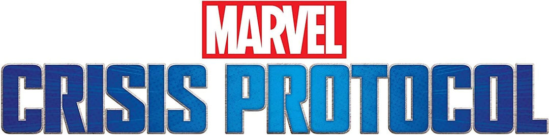 Atomic Mass Games - Marvel Crisis Protocol: Character Pack: Marvel Crisis Protocol: Angela and Encha
