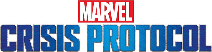 Atomic Mass Games - Marvel Crisis Protocol: Character Pack: Marvel Crisis Protocol: Angela and Encha