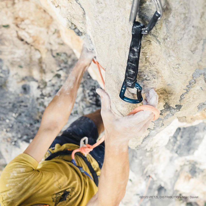 Petzl, Spirit 6-Pack, Pack Von Sechs Musketieren, Mehrfarbig, U, Unisex Erwachsener