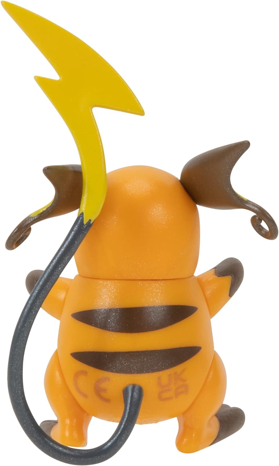 Pokémon PKW2778 - Select Entwicklungs Multipacks - Pichu, Pikachu, Raichu, offizielles Pokémon Entwi