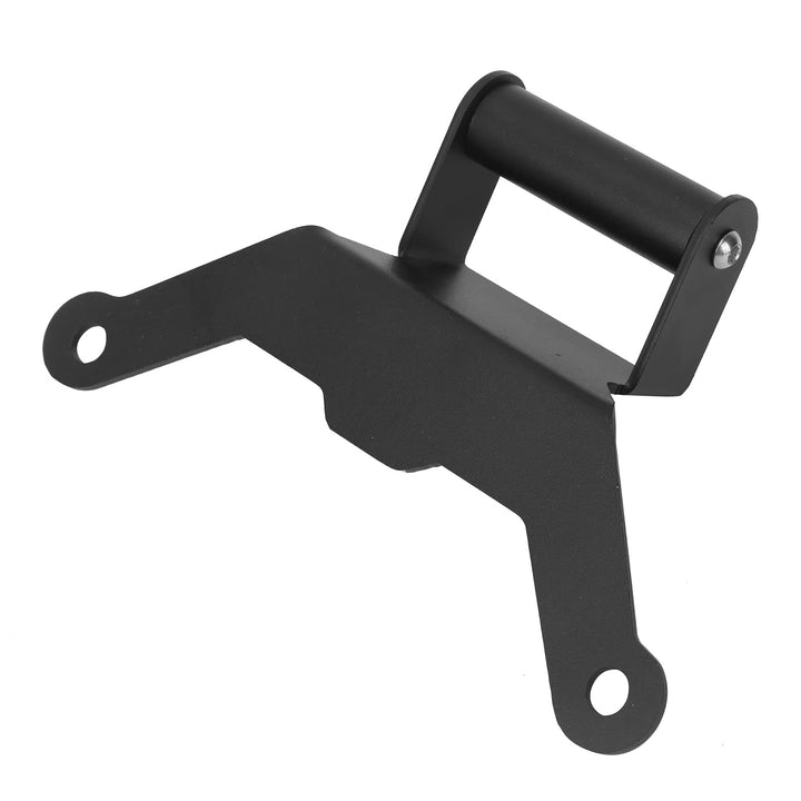 Motorrad Navigations Halterung, Fydun Aluminiumlegierung GPS Navigationshalterung für XMAX 300/500 2