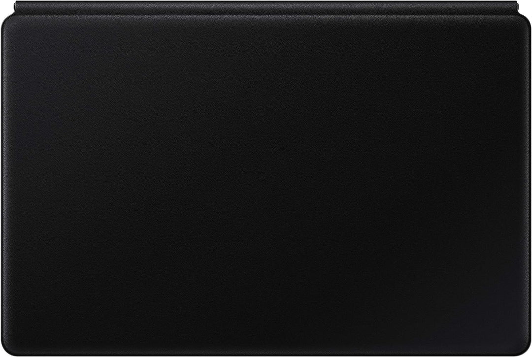 SAMSUNG , POGO, Book Cover Tastatur für Galaxy Tab S7+/Tab S7+ 5G EF-DT970BBGGDE schwarz (deutsche A