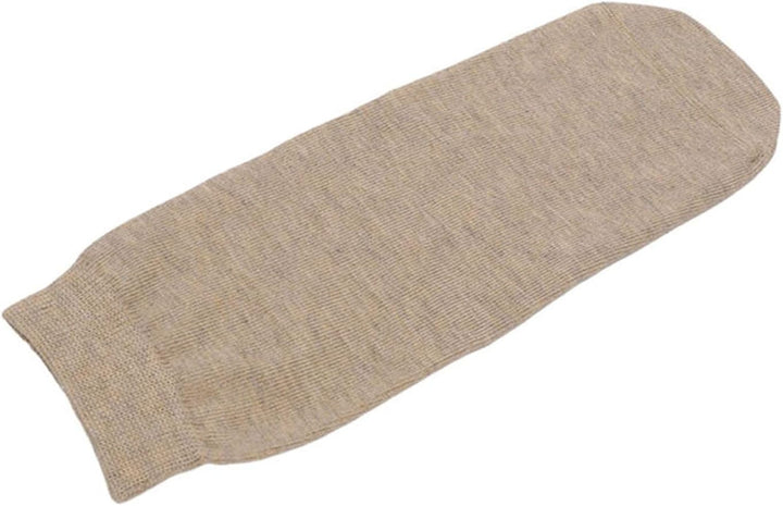 FILFEEL 5 Stück Stumpfsocken Verdickte Amputierte Socken Atmungsaktive Baumwolle Prothetische Gliedm