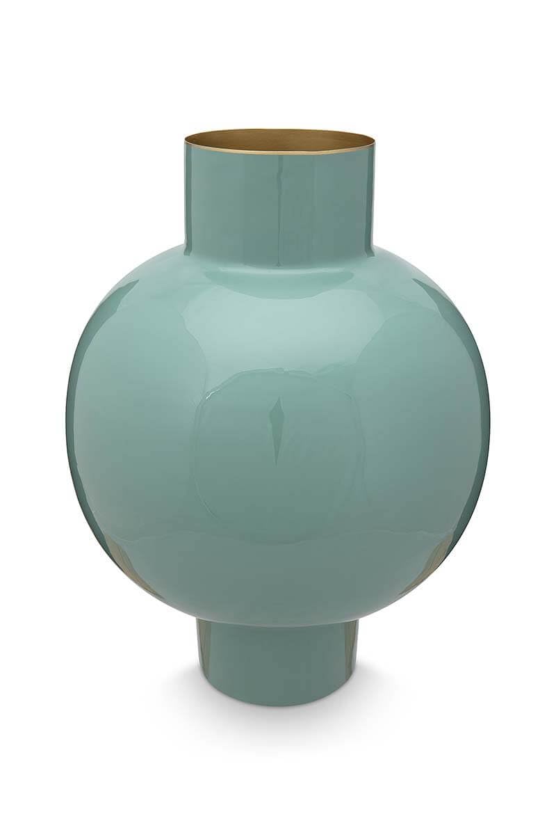 Pip Studio Vase gross | Soft Grün - 31,5 x 42