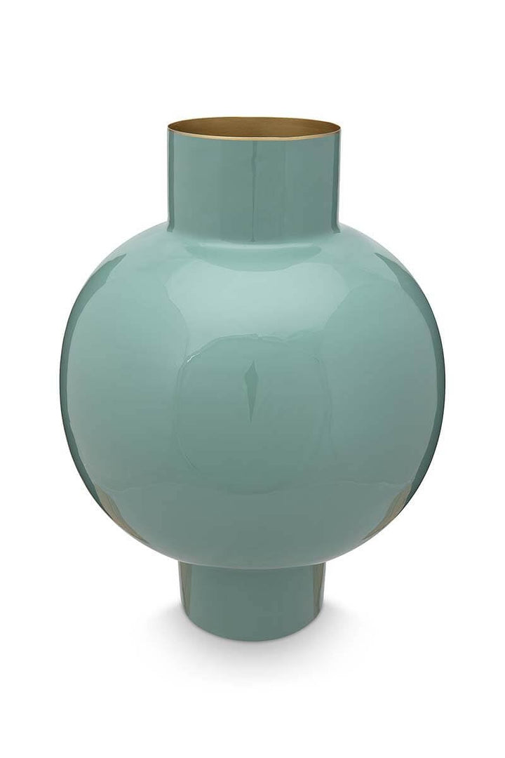 Pip Studio Vase gross | Soft Grün - 31,5 x 42