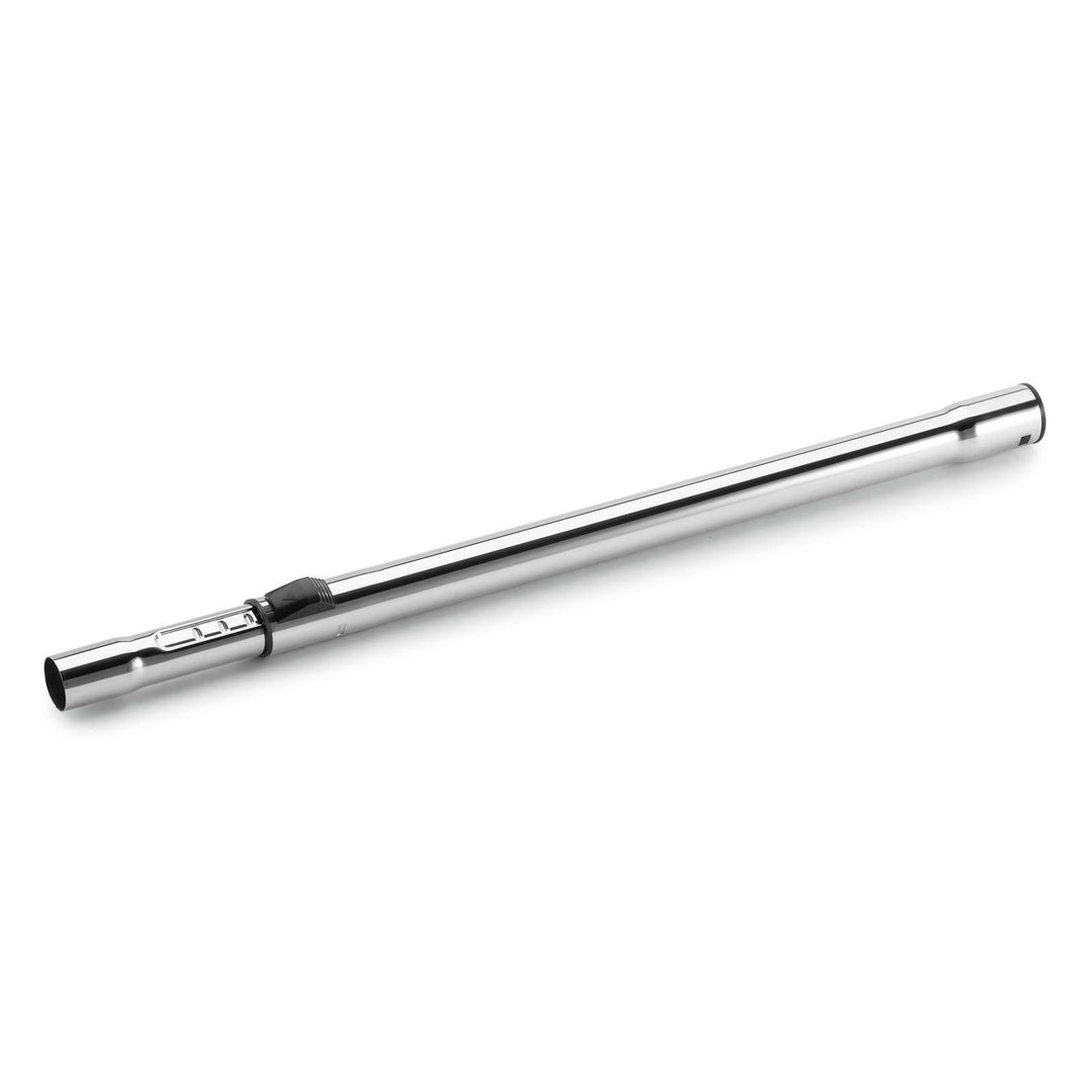 Teleskopsaugrohr, DN 35, 1 m, Metall