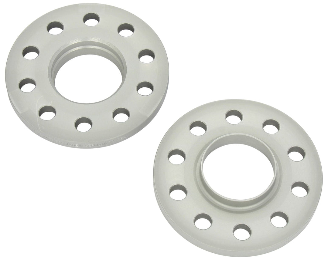 Spurverbreiterung TRAK+ Spurverbreiterungen/TRAK+ Wheel Spacers Hinten von H&R 24 mm (2455665) Dista