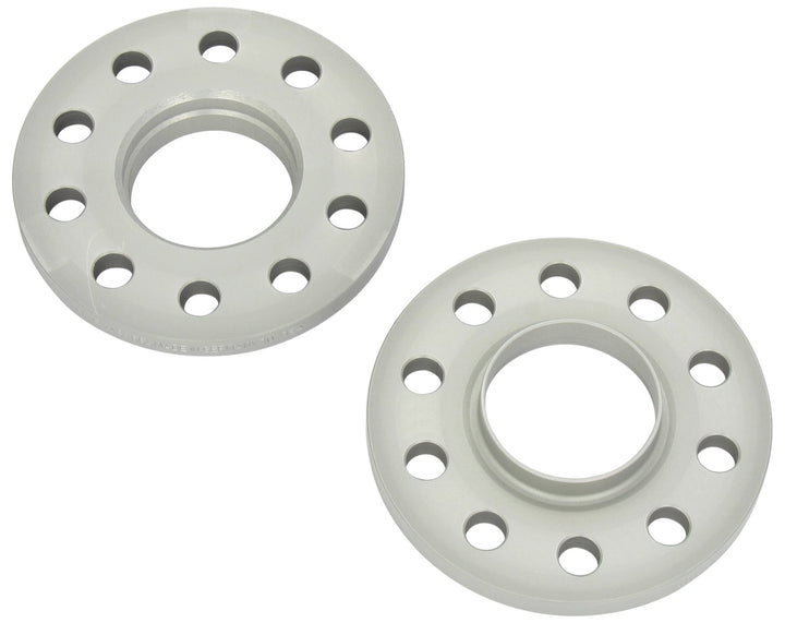Spurverbreiterung TRAK+ Spurverbreiterungen/TRAK+ Wheel Spacers Hinten von H&R 24 mm (2455665) Dista