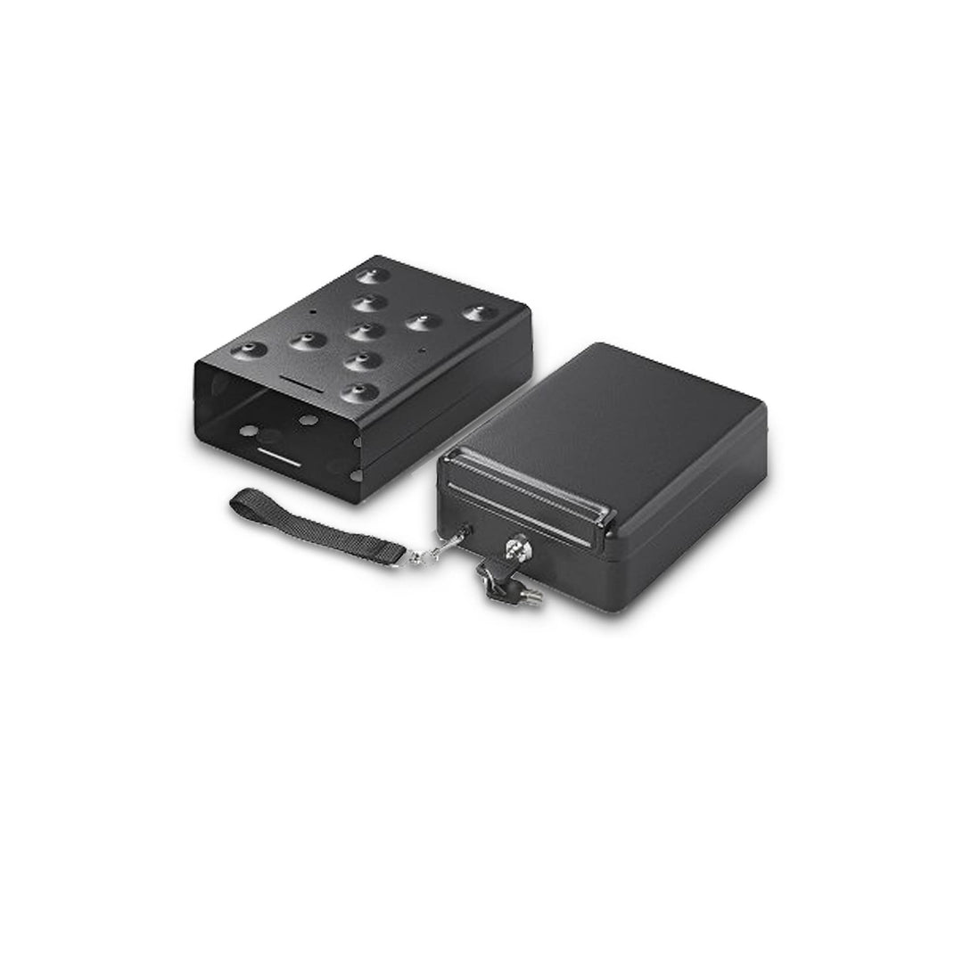 ProPlus 540250 Auto-Safe (L x B x H) 225 x 165 x 85mm