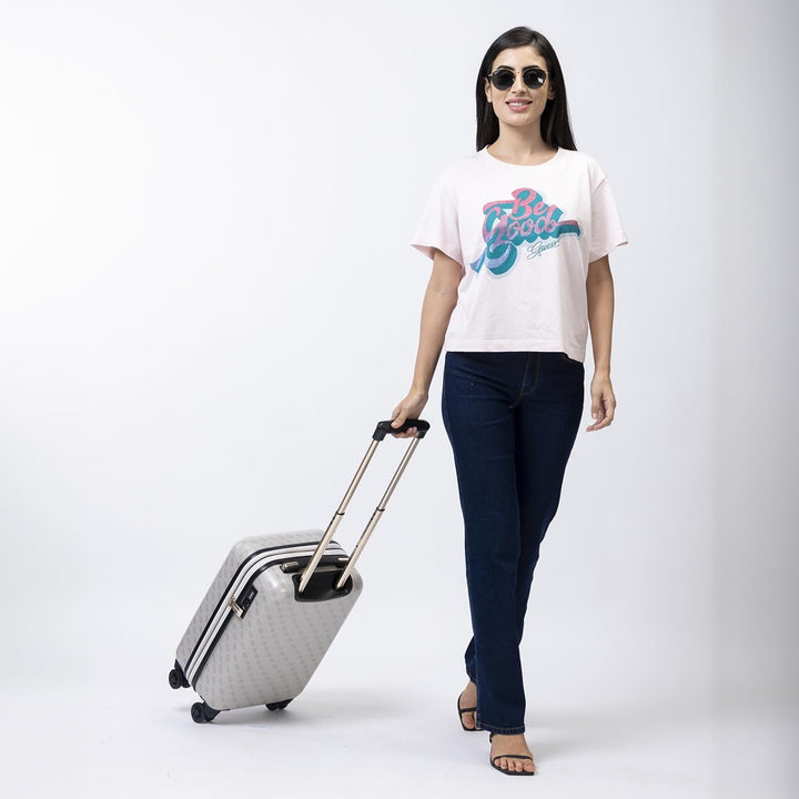 Guess Reistas Cognac STUK Dove 42 cm, Dove 42 cm