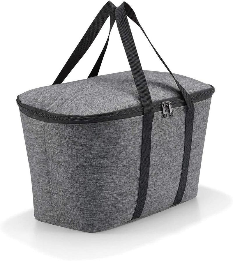 coolerbag Twist Silver