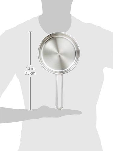 Zwilling 666581600 Bratpfanne 16cm, PICO