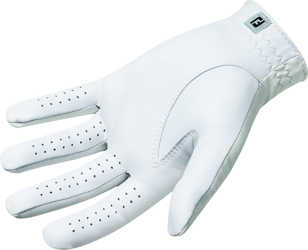 FootJoy Herren Golfhandschuh CabrettaSof L Links, L Links