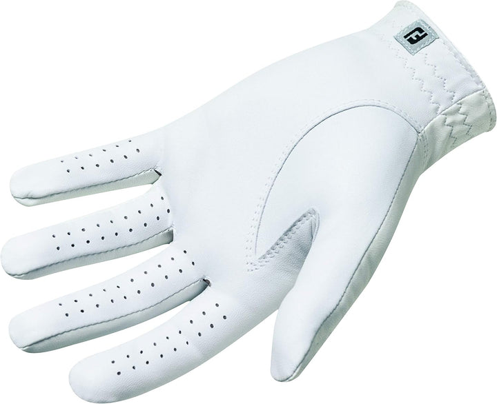 FootJoy Herren Golfhandschuh CabrettaSof L Links, L Links
