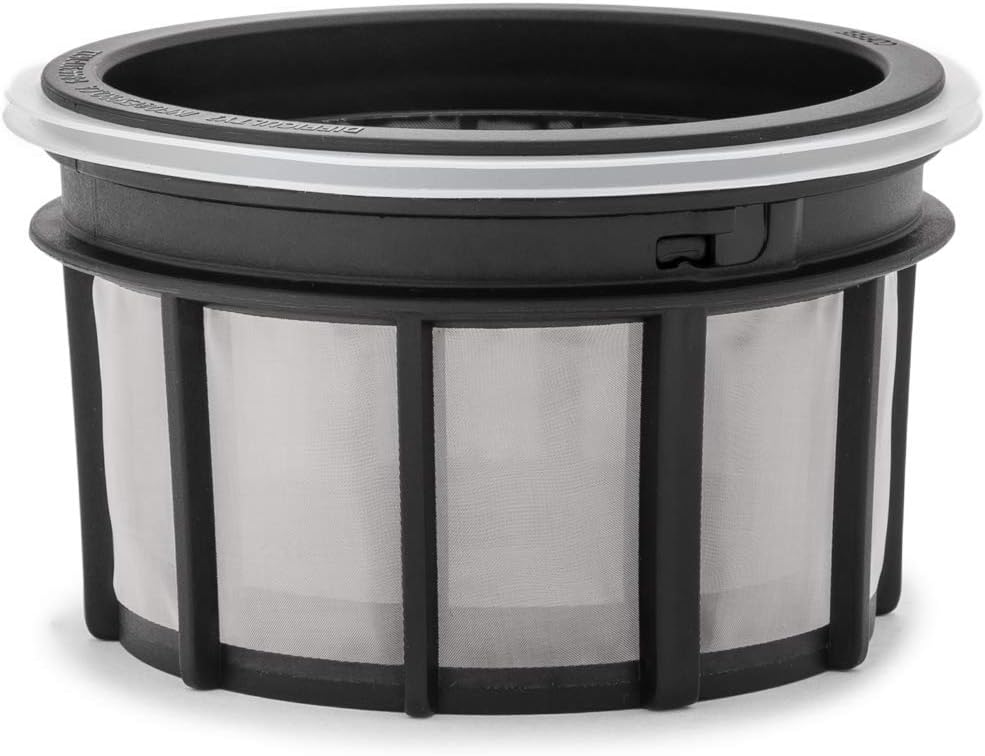 ESPRO P7 French Press Kaffeebereiter – Doppelwandig isoliert aus Edelstahl mit Mikrofilter, 950 ml,