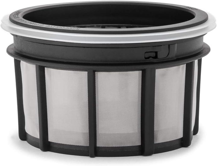ESPRO P7 French Press Kaffeebereiter – Doppelwandig isoliert aus Edelstahl mit Mikrofilter, 950 ml,