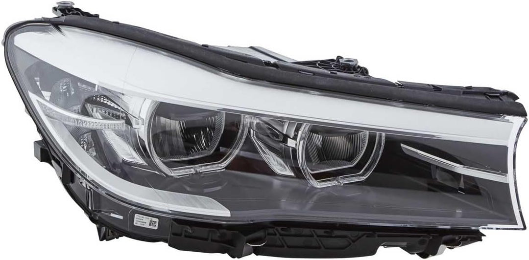 HELLA 1EX 354 854-061 LED-Hauptscheinwerfer - rechts - für u.a. BMW 7 (G11, G12) - AHL