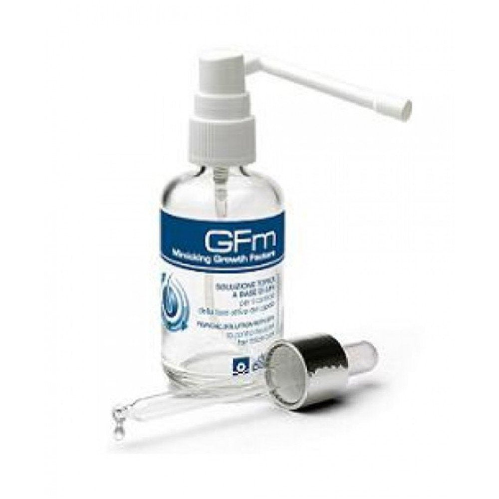 GFM Lozione Tricologica 50 ml
