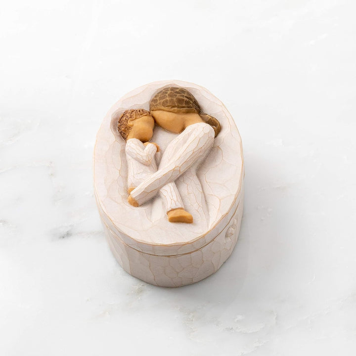 Tenderness - Zärtlichkeit, von Willow Tree, Zärtlichkeit