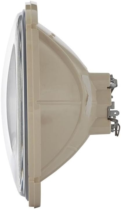HELLA - Halogen-Scheinwerfereinsatz, Fernscheinwerfer - Luminator Compact /Rallye 3000 Compact - 12/