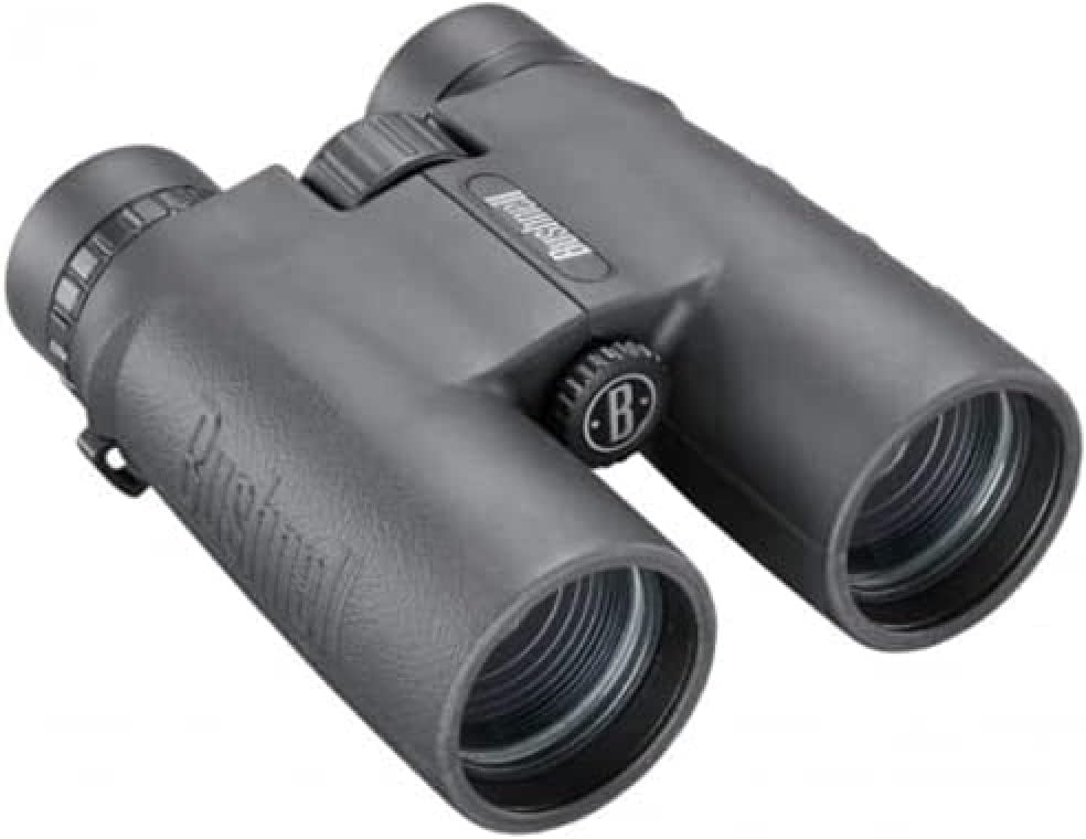 Bushnell - Bushnell - Pacifica - 10x42 - Schwarz - Dachkantprisma - Fernglas - Vogelbeobachtung - Si