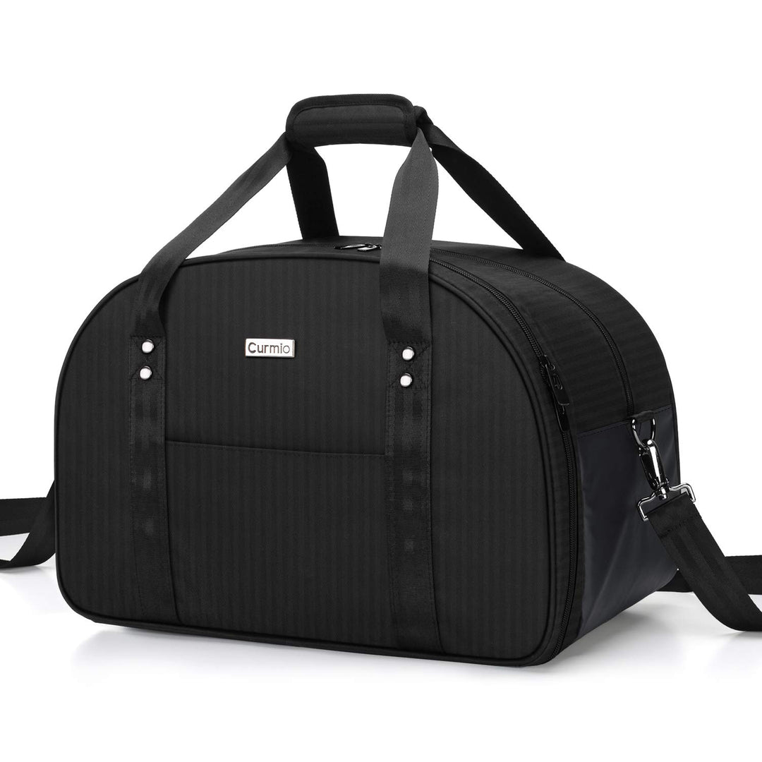 CURMIO Cocktail Sets Aufbewahrungstasche, Barkeeper Tasche, Tragbare Reisetasche für Cocktailmixer S