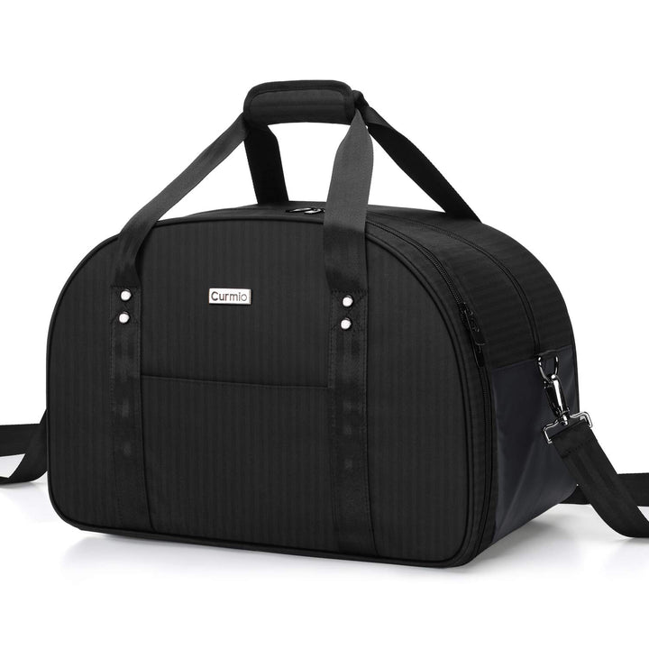 CURMIO Cocktail Sets Aufbewahrungstasche, Barkeeper Tasche, Tragbare Reisetasche für Cocktailmixer S