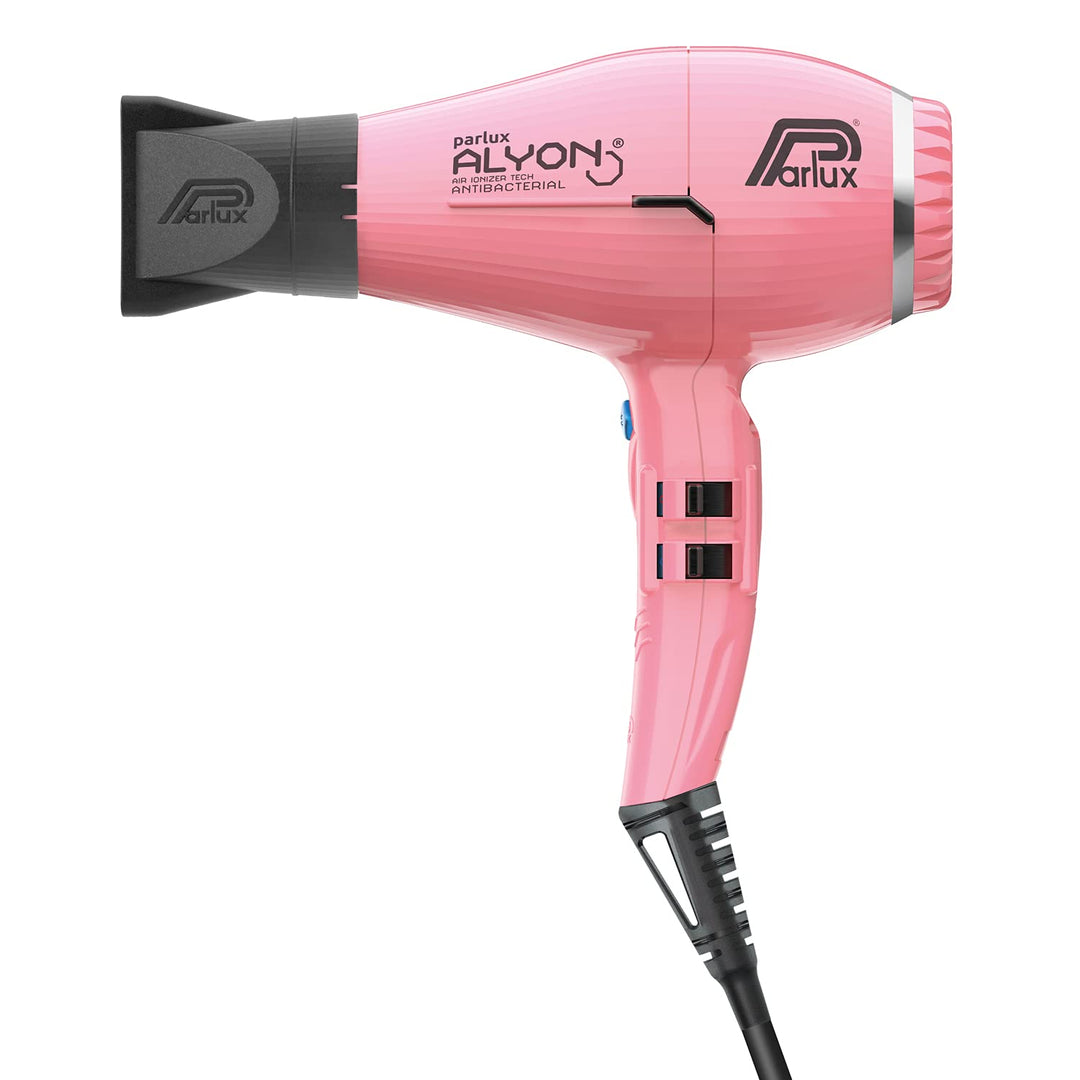 Parlux Alyon Ionic rosa, Rosa