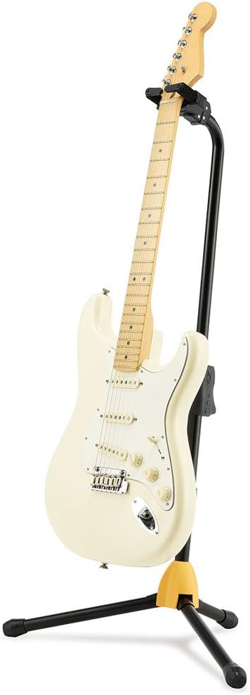 Hercules Stands GS412B Gitarrenständer mit AGS
