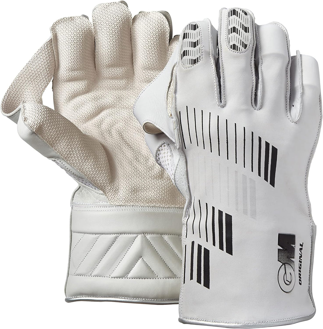 Gunn & Moore 606 Wicket Keeping Handschuhe 2022 Für Kinder, F&#xFC;r Kinder