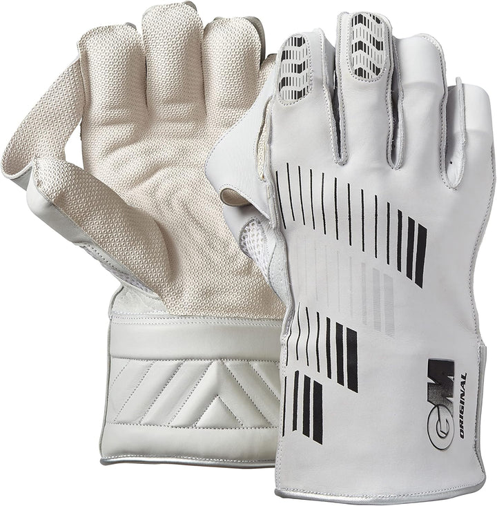 Gunn & Moore 606 Wicket Keeping Handschuhe 2022 Für Kinder, F&#xFC;r Kinder